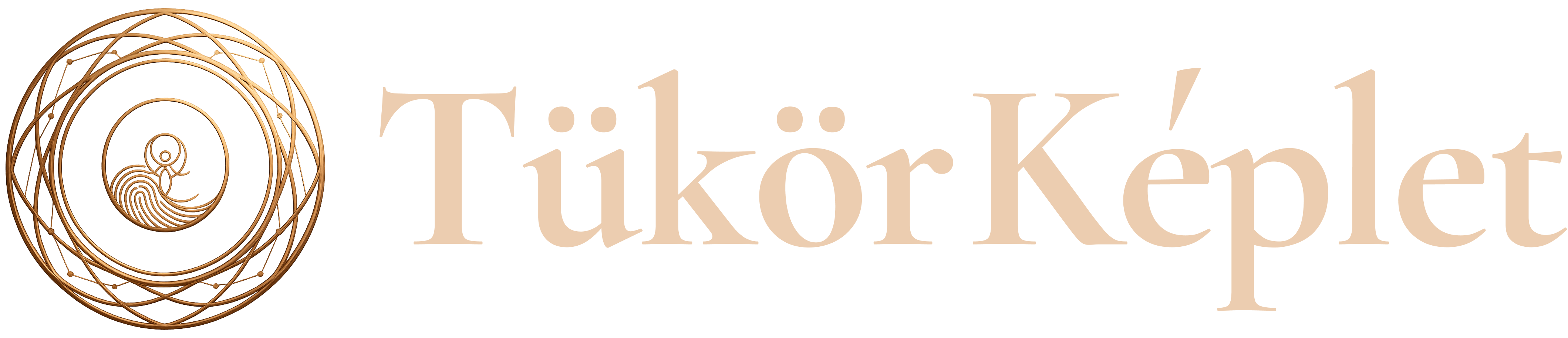 TükörKéplet Logo